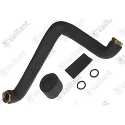 VAILLANT Rohr Vaillant-Nr. 0020266306