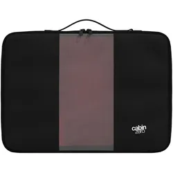 Cabin zero Lux Packtasche 35 cm, Packsack, Schwarz