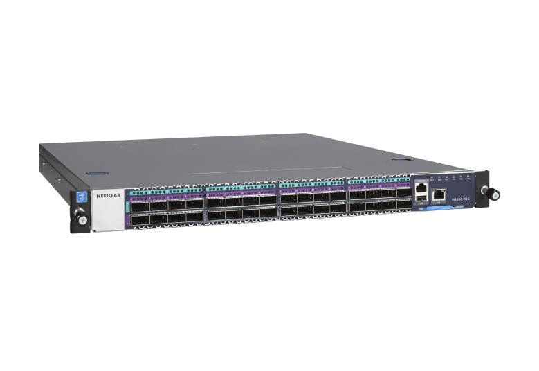 Netgear M4500-32C Managed Switch