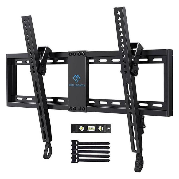Perlesmith TV mount 37-82" PSLTK1 (Wand, 60 kg, 37" - 82") (PSLTK1)