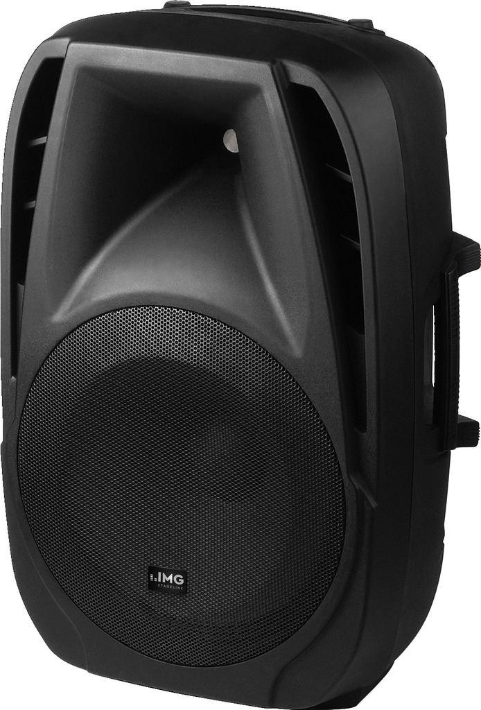 IMG STAGELINE PAB-15DMP