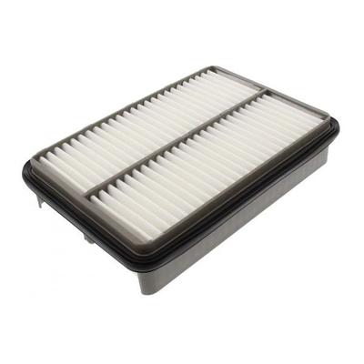 MAPCO Luftfilter VW,TOYOTA,MITSUBISHI 60646 1780108010,1780135020,178013502083 Motorluftfilter,Filter für Luft