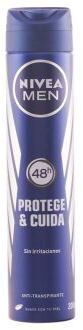 Nivea Deodorant Spray Men Protect-Care 200 ml 200 ml