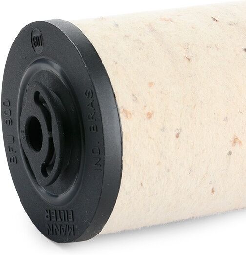 MANN-FILTER BFU 900 x Fuel filter