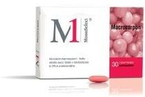 Pharmextracta Monoselect Macrocarpon 30cpr