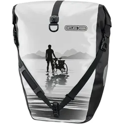 Back-Roller Design Lake; QL2.1
