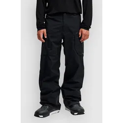 Quiksilver Highline Pro 3L Gore-Tex Hose black Gr. M