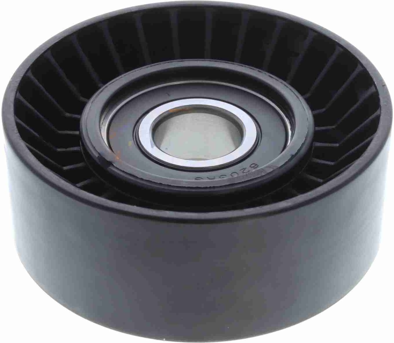 Vaico Umlenk-/führungsrolle, Keilrippenriemen Original Qualität V10-3412 Für Vag