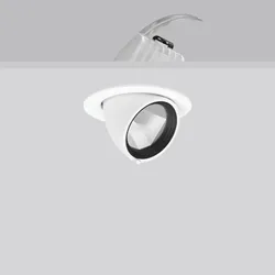 RZB LED-Strahler 911679.002.76