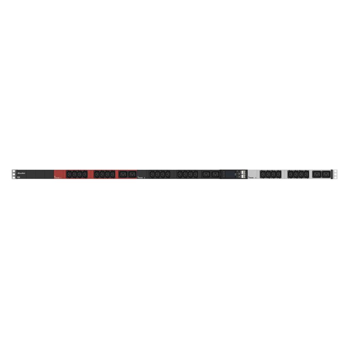 Bachmann BN ESSENTIAL Metered 24xC13 (BM0024223)