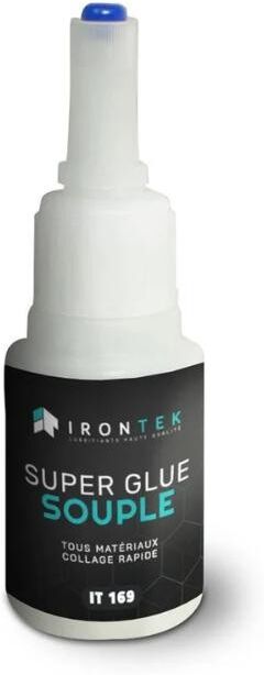 IRONTEK IT169 Sekundenkleber