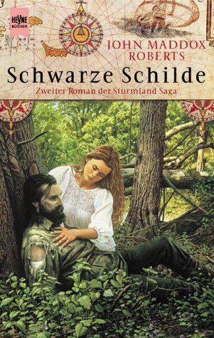 Roberts, John Maddox - Sturmland- Saga 2. Schwarze Schilde. - Preis vom 09.10.2026 07:28:09 h