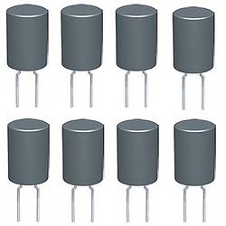Fastron 07M-222K-50 07M-222K-50 Induktivität 1 St.