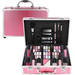 ZMILE COSMETICS Kosmetik-Koffer Berry - pink