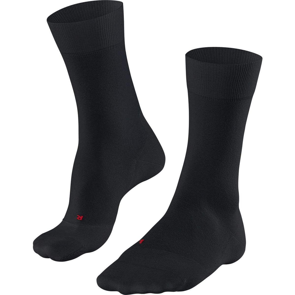 Falke BC Contact Unisex Biking Socken black (3000) 46-48 76030-3000-46-48