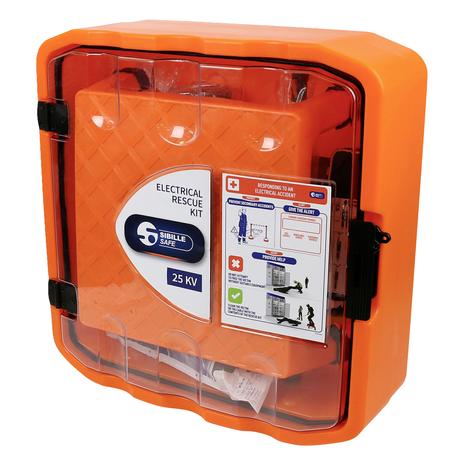 KS Tools 117.0120 (Erste Hilfe Set Zubehör) (117.0120)