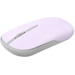 ASUS MD100 Optische Wireless Maus lilac purple