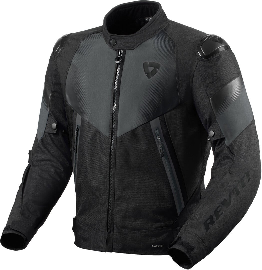 Revit Control H2O Motorrad Textiljacke FJT362-1050-S