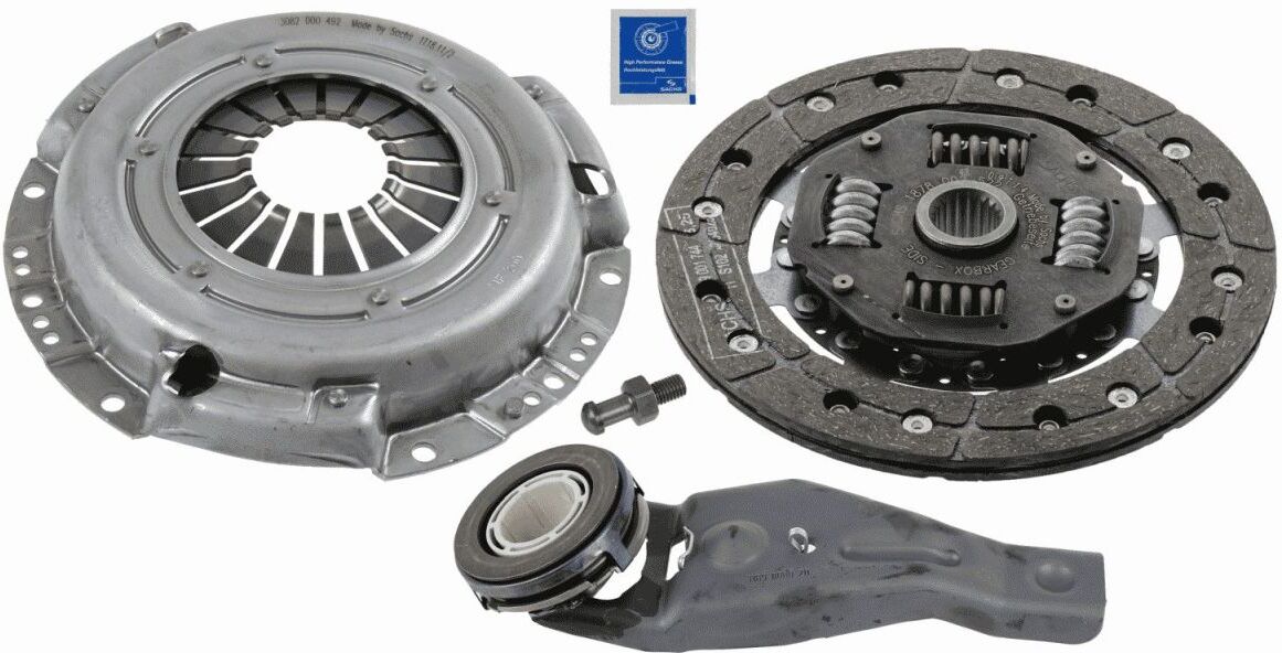 Kupplungssatz SACHS 3000 951 008