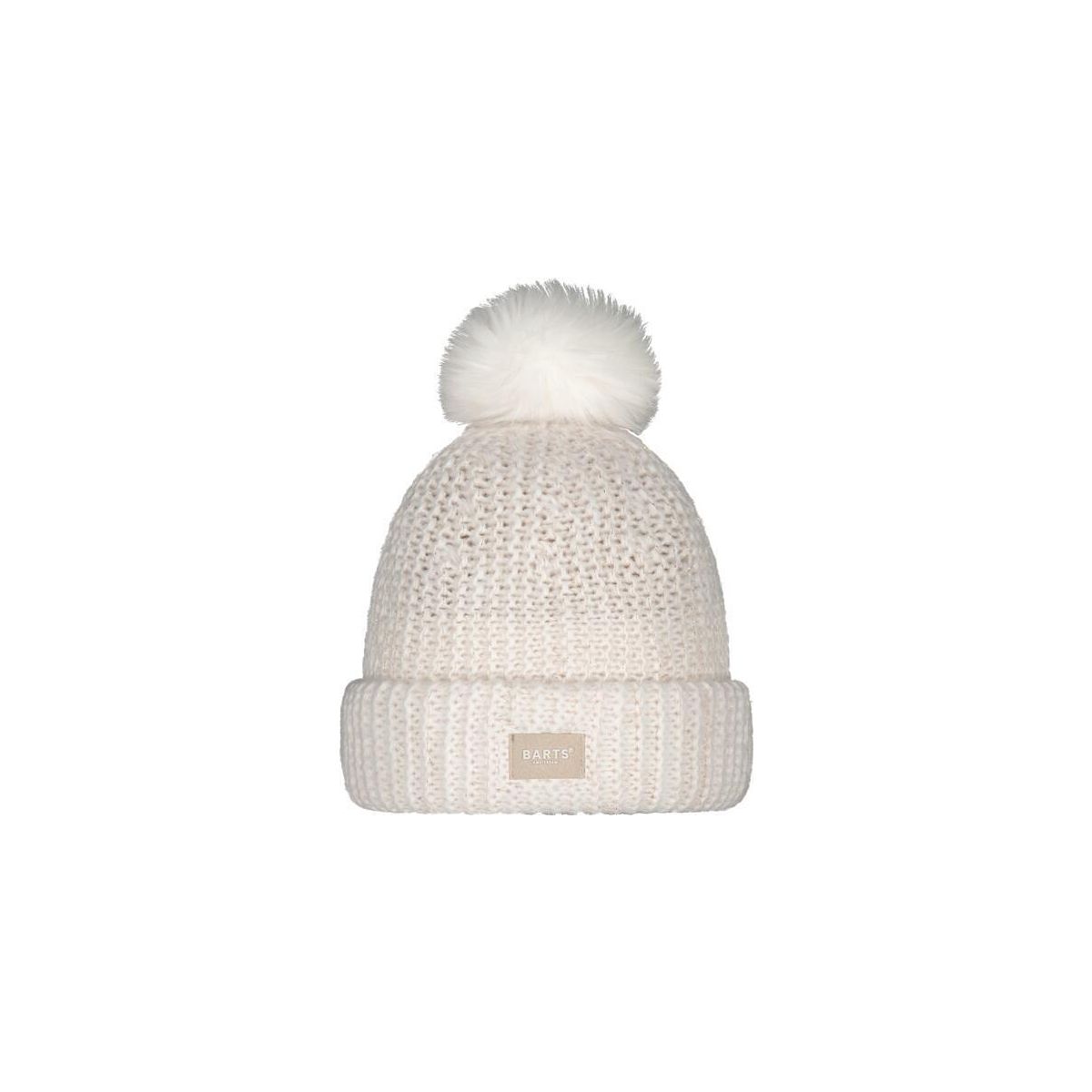 Barts Meadew Beanie cream (10) 55 4222510