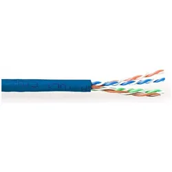 ACT EP386B (U/UTP, CAT6, 305 m), Netzwerkkabel