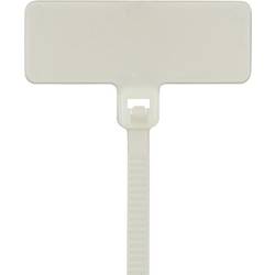 Panduit PLF1MB-C Premium Cable Tie Kabelbinder 101 mm 2.5 mm 1 St.