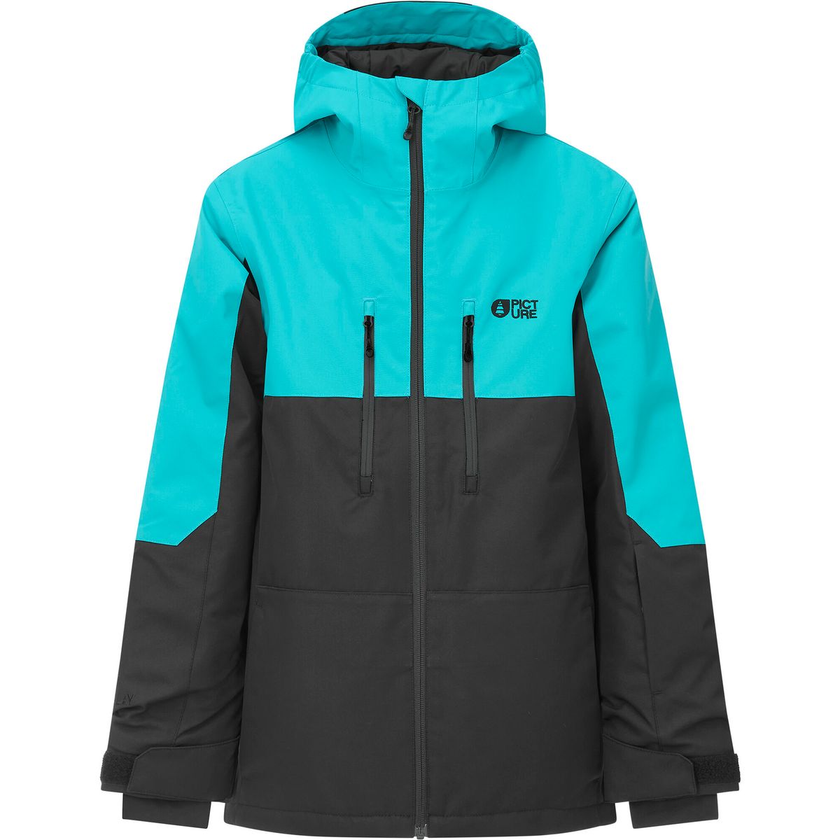 Picture Cossmo Jacket breeze (A) 6 KVT0140ACapri Breeze6