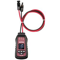 Testboy TV 510 Solar-Panel-Tester 63101000