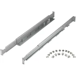 Powerwalker Rack Mount Kit RK3 USV Montagesatz fuer VFI CRM -Z-, USV Zubehör