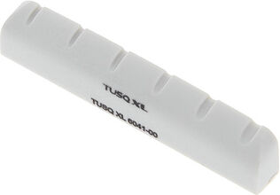 Graph Tech 6041-00 TUSQ XL Slotted Nut Elfenbein