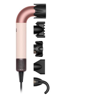 Dyson Supersonic r Haartrockner HD17 Ceramic Pink