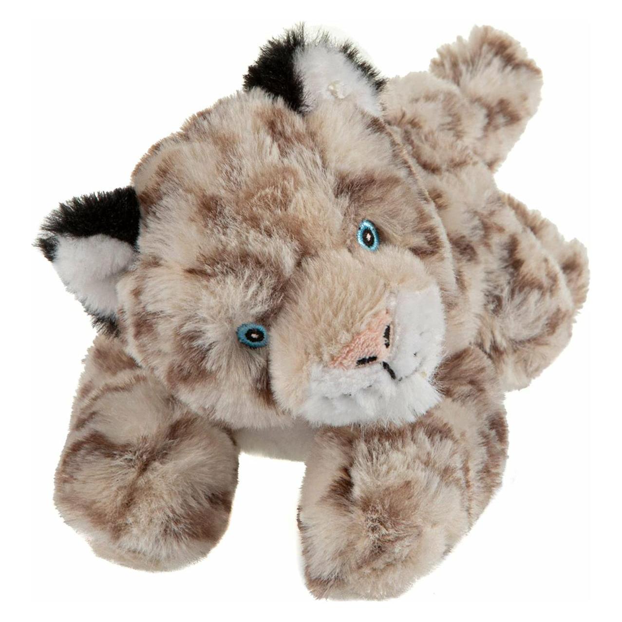 Wild Republic Snow Leopard Ecokins Mini (24795)