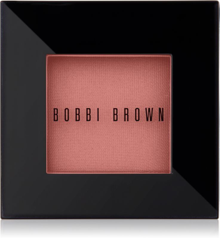 Bobbi Brown Blush powder blusher shade Antigua Shimmer 3.5 g