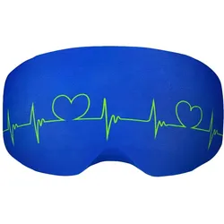 Coolcasc, Skibrille