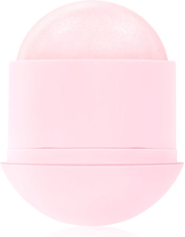 Catrice Egg-Cellent Easter lip balm with glitter shade C01 Strawberry Sugar Pop 5 g