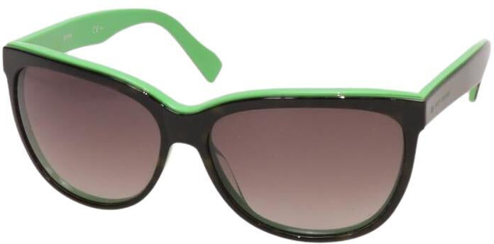 Boss Orange Damen Sonnenbrille, Schwarz - Second Hand