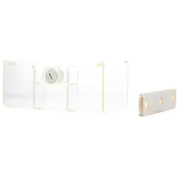 Eaton 208290 Sternpunktbrücke, verwendbar für DILM500 DILM500-XS1
