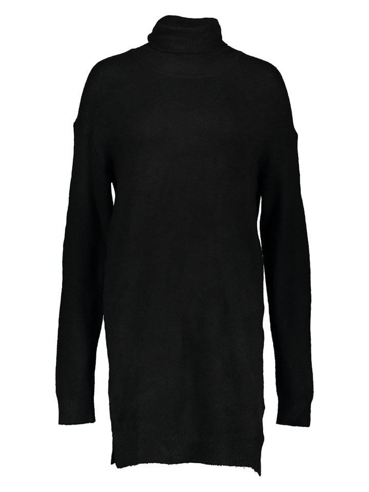 Pepe Jeans Kleid in Schwarz - XXS