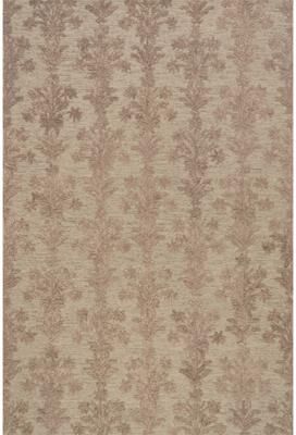 Nuloom Thalena Transitional Floral and Paisley Rug