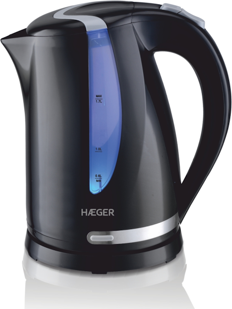 HAEGER Jarro Elétrico  EK22B023A