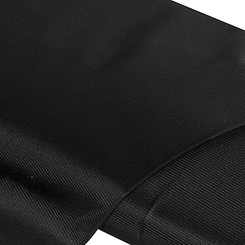 Petticoat-Stoff, schwarz