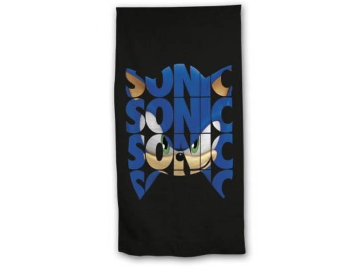 Sonic strandlaken 70 x 140 cm Polyester