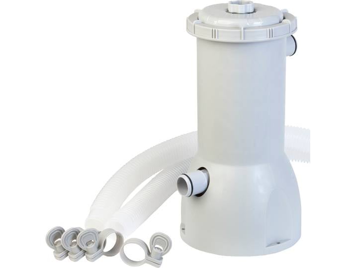 Aqualoon 3,5m³/h Kartuschenfilter