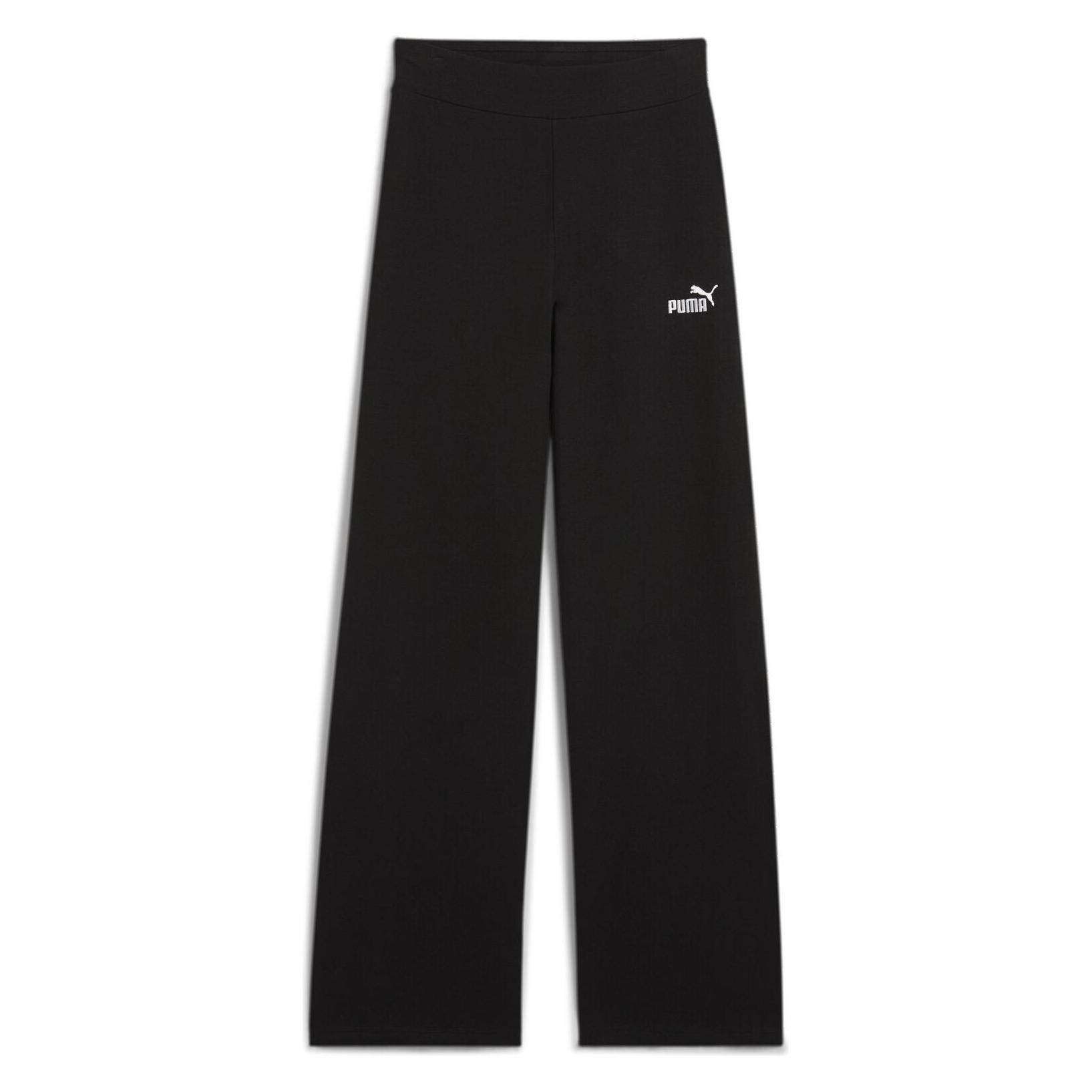 Puma ESS Small No. 1 Logo High-Waist Straight Leggings (XL) (682428)