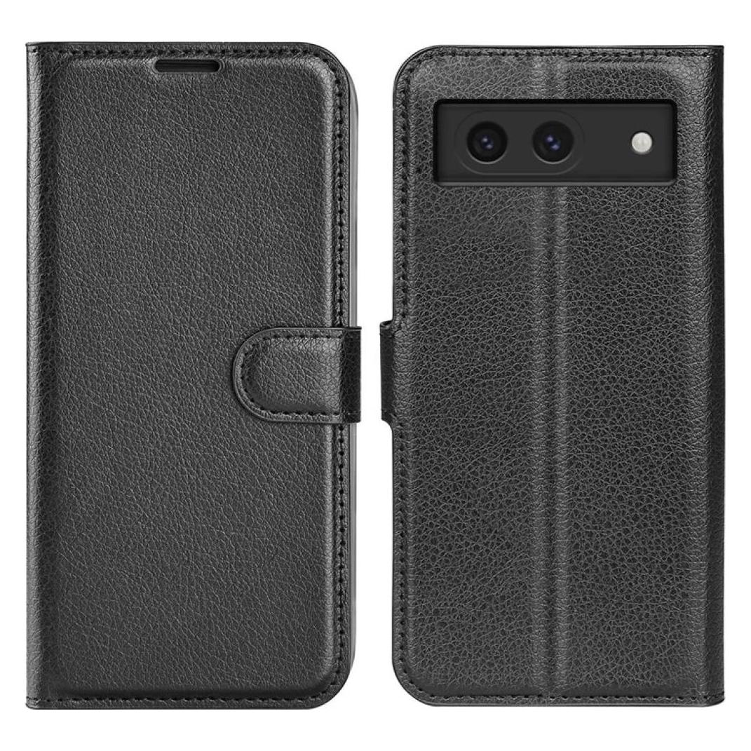 Screenguard Leather Guard (Google Pixel 8a) (00033889)