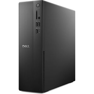 Dell Computer Pro Slim Essential QVS1260, XF4HF, Windows 11 Pro, Intel Core i5-14400, mit WLAN