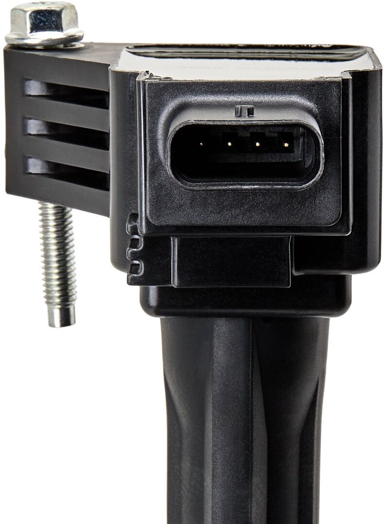 RIDEX 689C0560 Ignition coil
