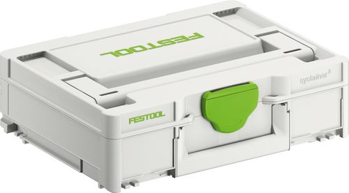 Festool Systainer SYS3 M 112 204840