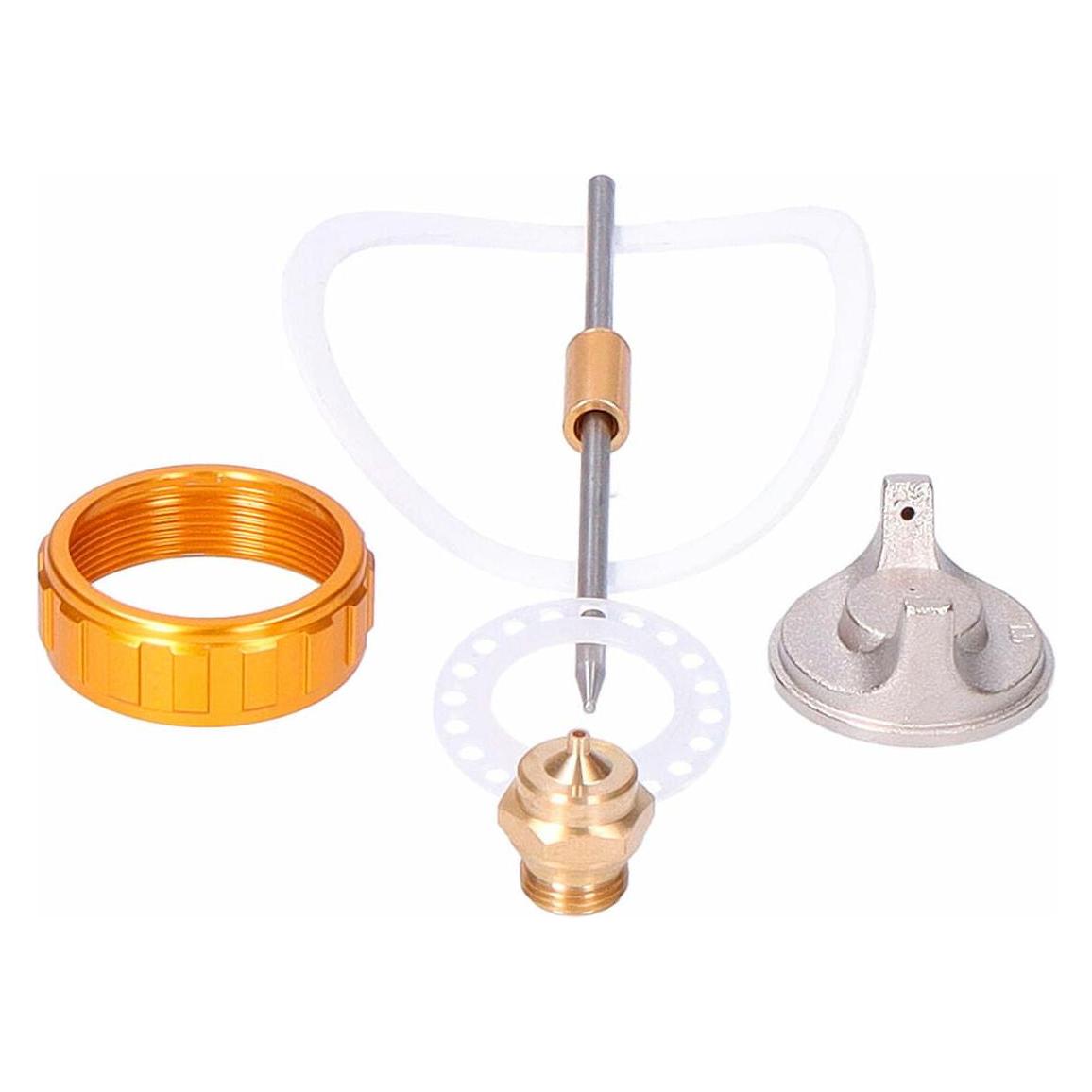 Koma Tools Elektrische Farbspritzpistole (59725799)