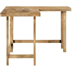 vidaXL, Schreibtisch, Giorgio (165 x 110 x 75 cm)